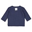 Longsleeve Blue Ocean Indigo