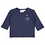 Longsleeve Blue Ocean Indigo