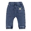 Broek Jogg Denim Safari Savage Lichtblauw Denim