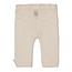 Broek Let Your Dreams Blossom Offwhite