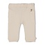 Broek Let Your Dreams Blossom Offwhite