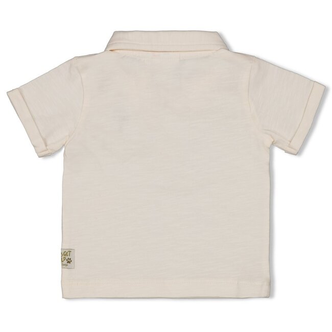 Polo Safari Savage Offwhite