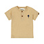 T-Shirt Paradise Camel