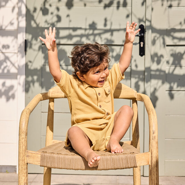 Short Paradise Camel