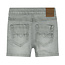 Jeans Short Santa Monica Grey Jeans