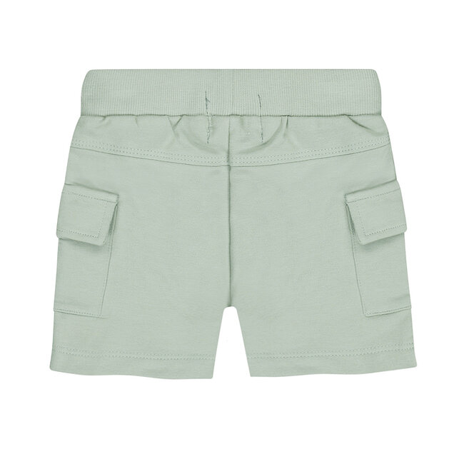 Jogging Short Cargo Santa Monica Soft Sage