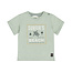 T-Shirt Santa Monica Soft Sage