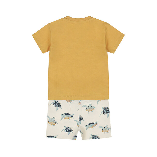 Tweedelige Set Santa Monica Camel