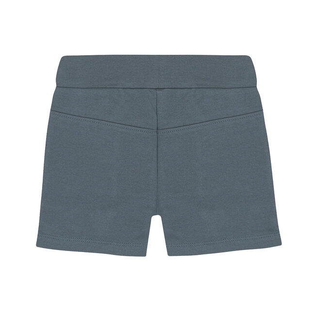 Jogging Short Rock Steel Blue
