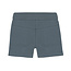 Jogging Short Rock Steel Blue