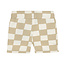 Jogging Short Safari Trip Off White