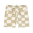 Jogging Short Safari Trip Off White