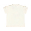T-Shirt Little Bow Off-White