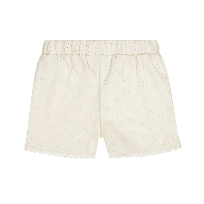 Short So Sweet Off-White