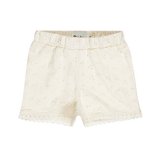 Dirkje Short So Sweet Off-White