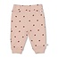 Broek AOP Ladybug Lichtroze