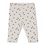 Legging AOP Ladybug Offwhite