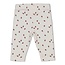 Legging AOP Ladybug Offwhite