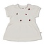T-Shirt AOP Ladybug Offwhite