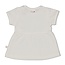 T-Shirt AOP Ladybug Offwhite