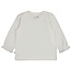 Longsleeve Ladybug Offwhite
