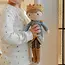 Knuffelpop Prins Jim 35Cm