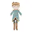Knuffelpop Prins Jim 35Cm