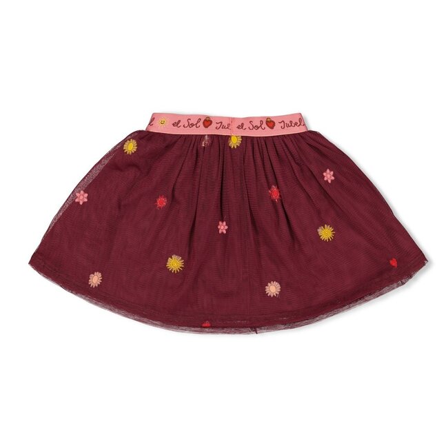 Rok Tule Salsa Sunset Bordeaux
