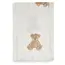 Hydrofiel Washandje 15x20Cm Teddy Bear (3Pack)