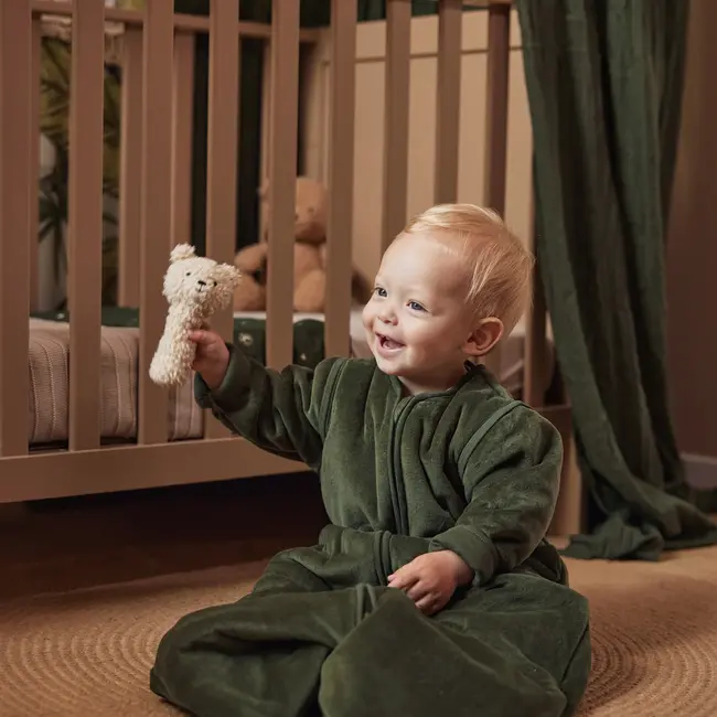 Rammelaar Teddy Bear Naturel