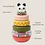 Stack-a-Panda
