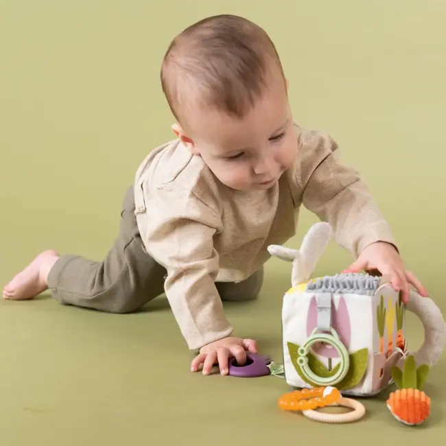 Urban Garden Activiteitenkubus