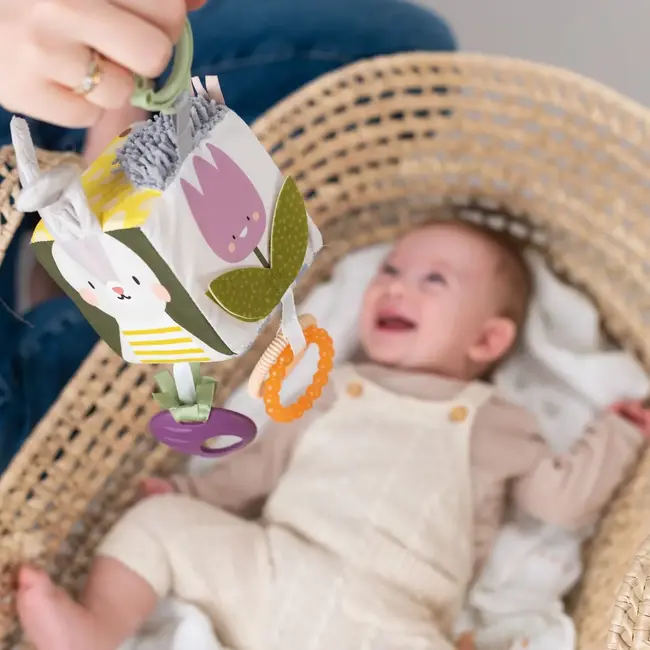 Urban Garden Activiteitenkubus