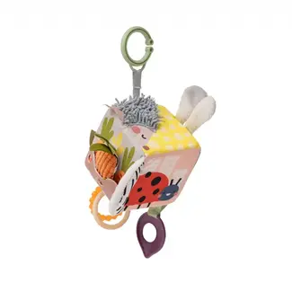 Taf Toys Urban Garden Activiteitenkubus