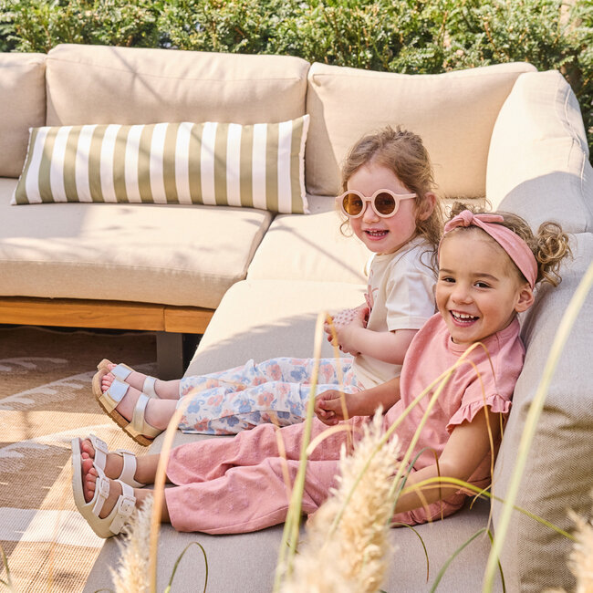 Driedelige Set Ladybug Light Pink