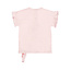 T-Shirt Little Bow Soft Pink