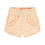 Jogging Short Little Bee Peach