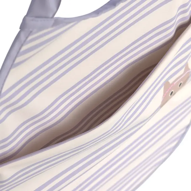 Slab medium met Opvangrand Tiny Team Cat