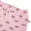 Broek Jersey GOTS Cat Cloud Pink