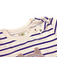 T-Shirt Jersey GOTS Striped Cat