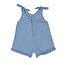 Playsuit Summer Denims L.Blauw Denim