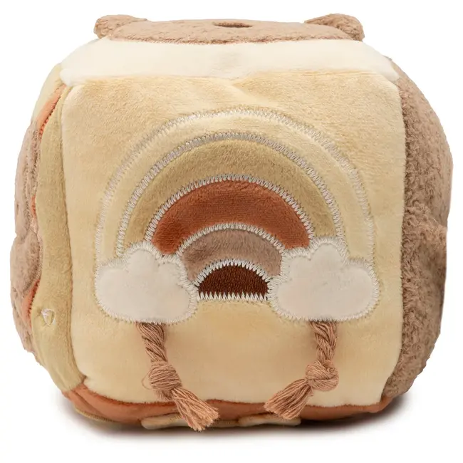 Activiteitenkubus Kangaroots