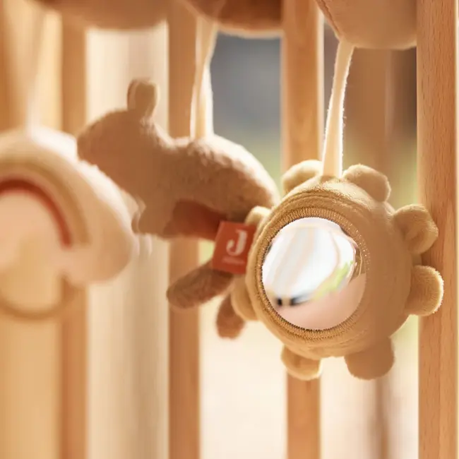 Activiteitenspiraal Kangaroots