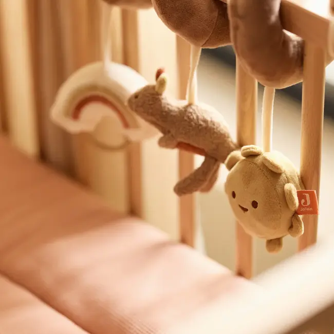 Activiteitenspiraal Kangaroots