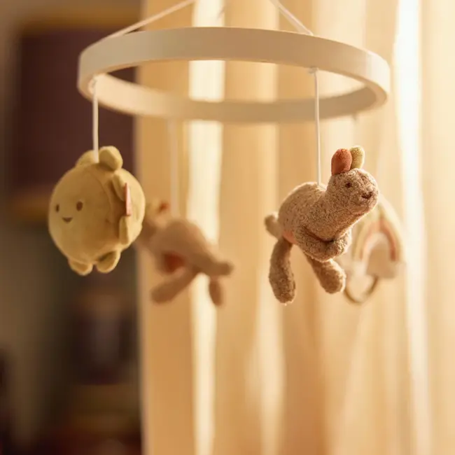 Babymobiel Kangaroots