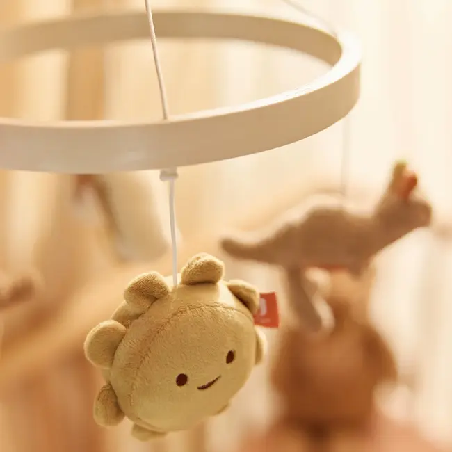 Babymobiel Kangaroots