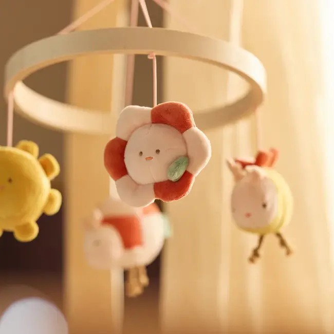 Babymobiel Pretty Picnic