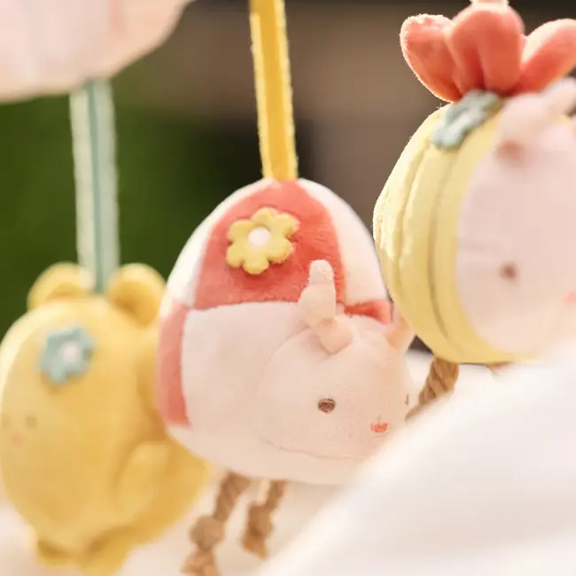 Wagenspanner Pretty Picnic