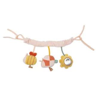 Jollein Wagenspanner Pretty Picnic