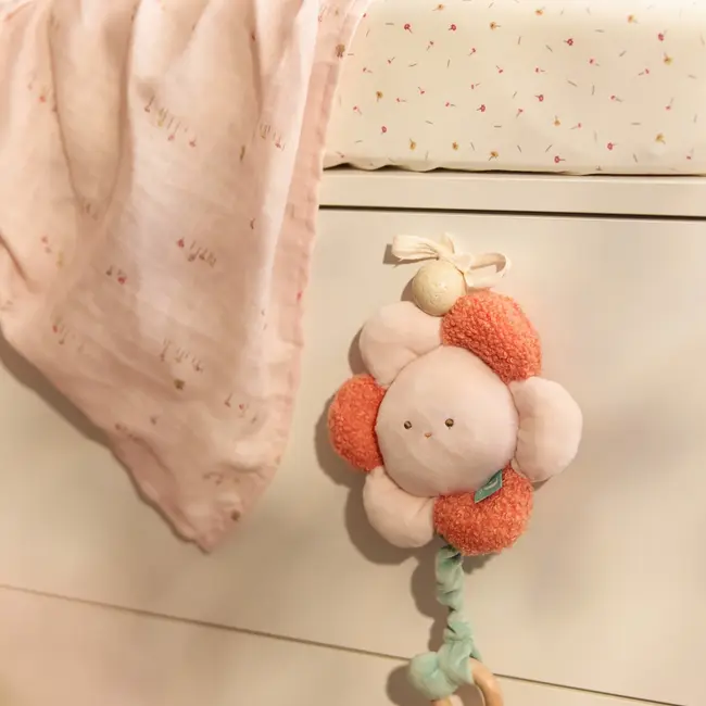 Muziekhanger Pretty Picnic Flower